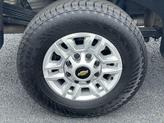 Thumbnail of 2022 Silver Ice Metallic Chevrolet Silverado 2500