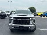 Thumbnail of 2022 Silver Ice Metallic Chevrolet Silverado 2500