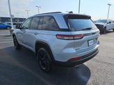Thumbnail of 2025 Silver Zynith Jeep Grand Cherokee