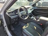 Thumbnail of 2025 Silver Zynith Jeep Grand Cherokee