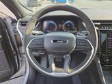 Thumbnail of 2025 Silver Zynith Jeep Grand Cherokee