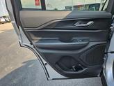 Thumbnail of 2025 Silver Zynith Jeep Grand Cherokee