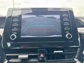 Thumbnail of 2023 Midnight Black Metallic Toyota Camry