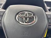 Thumbnail of 2023 Midnight Black Metallic Toyota Camry