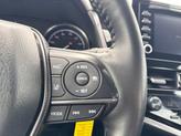 Thumbnail of 2023 Midnight Black Metallic Toyota Camry