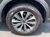 Thumbnail of 2024 Mineral Black INFINITI QX60
