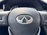 Thumbnail of 2024 Mineral Black INFINITI QX60