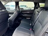 Thumbnail of 2024 Mineral Black INFINITI QX60