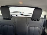 Thumbnail of 2024 Mineral Black INFINITI QX60