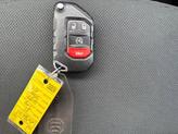 Thumbnail of 2021 Black Clearcoat Jeep Wrangler Unlimited