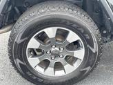 Thumbnail of 2021 Black Clearcoat Jeep Wrangler Unlimited