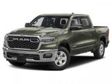 Photo of 2026 Canyon Lake RAM 1500