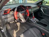 Thumbnail of 2019 Crystal Black Pearl Honda Civic Si