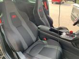 Thumbnail of 2019 Crystal Black Pearl Honda Civic Si