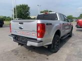 Thumbnail of 2019 Ingot Silver Ford Ranger