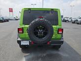 Thumbnail of 2025 Mojito Clearcoat Jeep Wrangler