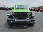 Thumbnail of 2025 Mojito Clearcoat Jeep Wrangler