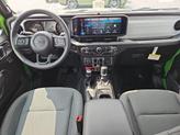 Thumbnail of 2025 Mojito Clearcoat Jeep Wrangler