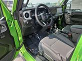 Thumbnail of 2025 Mojito Clearcoat Jeep Wrangler