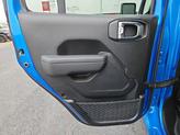 Thumbnail of 2025 Hydro Blue Pearlcoat Jeep Gladiator
