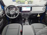 Thumbnail of 2025 Hydro Blue Pearlcoat Jeep Gladiator