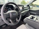 Thumbnail of 2022 Antimatter Blue Metallic Ford F-150