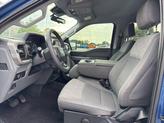 Thumbnail of 2022 Antimatter Blue Metallic Ford F-150