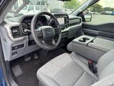Thumbnail of 2022 Antimatter Blue Metallic Ford F-150
