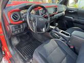 Thumbnail of 2016 Barcelona Red Metallic Toyota Tacoma