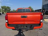 Thumbnail of 2016 Barcelona Red Metallic Toyota Tacoma