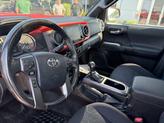 Thumbnail of 2016 Barcelona Red Metallic Toyota Tacoma