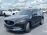 Thumbnail of 2019 Jet Black Mica Mazda CX-5