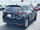 Thumbnail of 2019 Jet Black Mica Mazda CX-5