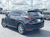 Thumbnail of 2019 Jet Black Mica Mazda CX-5