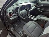 Thumbnail of 2024 Mosaic Black Metallic Chevrolet Trax