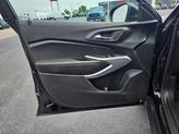Thumbnail of 2024 Mosaic Black Metallic Chevrolet Trax