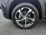 Thumbnail of 2024 Mosaic Black Metallic Chevrolet Trax