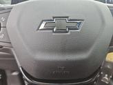 Thumbnail of 2024 Mosaic Black Metallic Chevrolet Trax