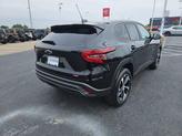 Thumbnail of 2024 Mosaic Black Metallic Chevrolet Trax