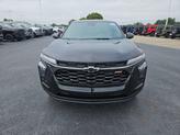 Thumbnail of 2024 Mosaic Black Metallic Chevrolet Trax