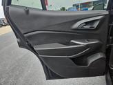 Thumbnail of 2024 Mosaic Black Metallic Chevrolet Trax