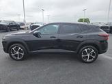 Thumbnail of 2024 Mosaic Black Metallic Chevrolet Trax