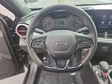Thumbnail of 2024 Mosaic Black Metallic Chevrolet Trax