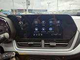 Thumbnail of 2024 Mosaic Black Metallic Chevrolet Trax