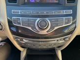 Thumbnail of 2017 Hermosa Blue INFINITI QX60