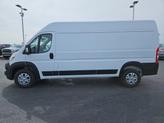 Thumbnail of 2025 Bright White Clearcoat RAM ProMaster 2500