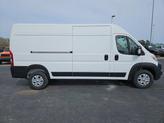 Thumbnail of 2025 Bright White Clearcoat RAM ProMaster 2500