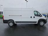 Thumbnail of 2025 Bright White Clearcoat RAM ProMaster 2500