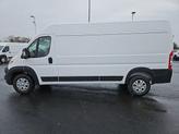 Thumbnail of 2025 Bright White Clearcoat RAM ProMaster 2500
