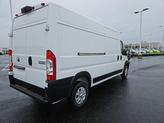 Thumbnail of 2025 Bright White Clearcoat RAM ProMaster 2500